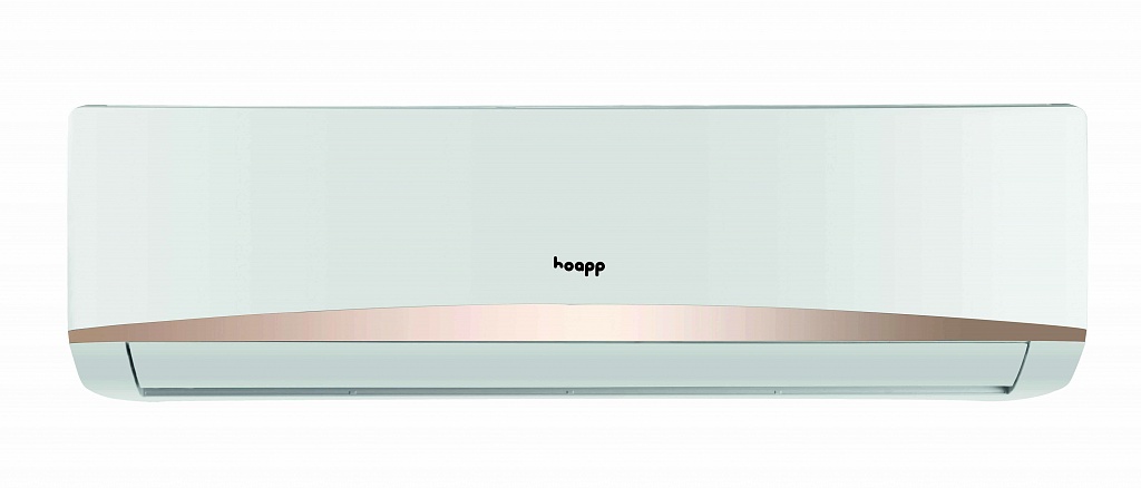 Кондиціонер настінний HSZ-GA38VA/HMZ-GA38VA HoapLuna R32 inverter, - фото 4